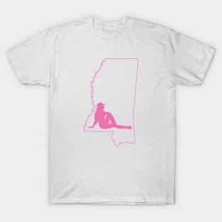 Mississippi Girl T-Shirt